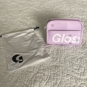 Olivia Rodrigo x Glossier Mini Beauty Bag